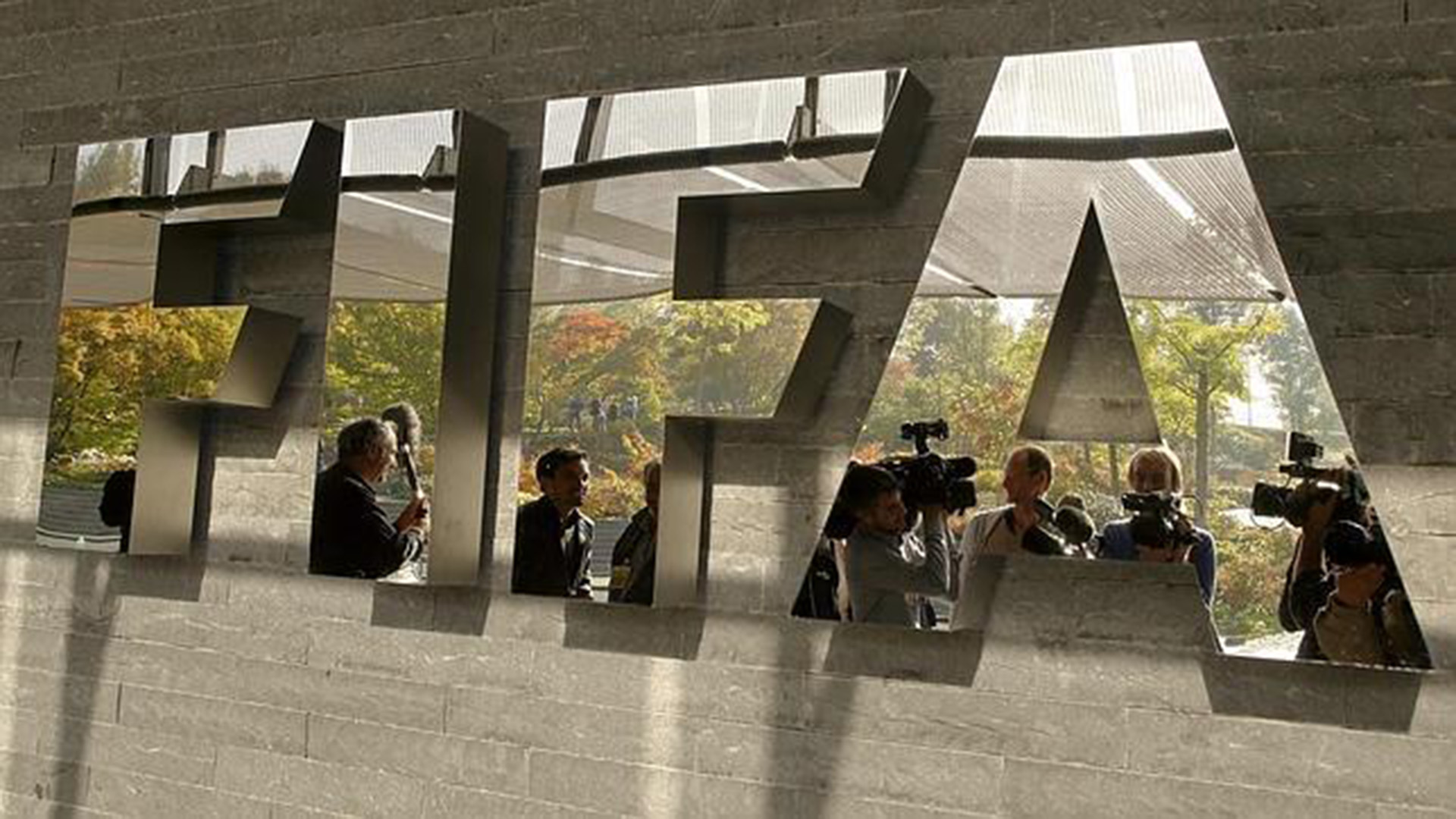 El FIFAGate involucra a Televisa, Fox Sports y otras empresas por corrupción