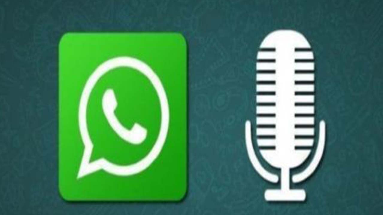 NOTE VOCALI WHATSAPP SCARICA