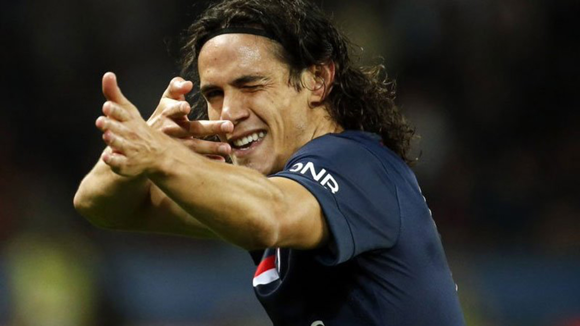 PSG: ¡Cavani a 5 goles del récord de Zlatan!