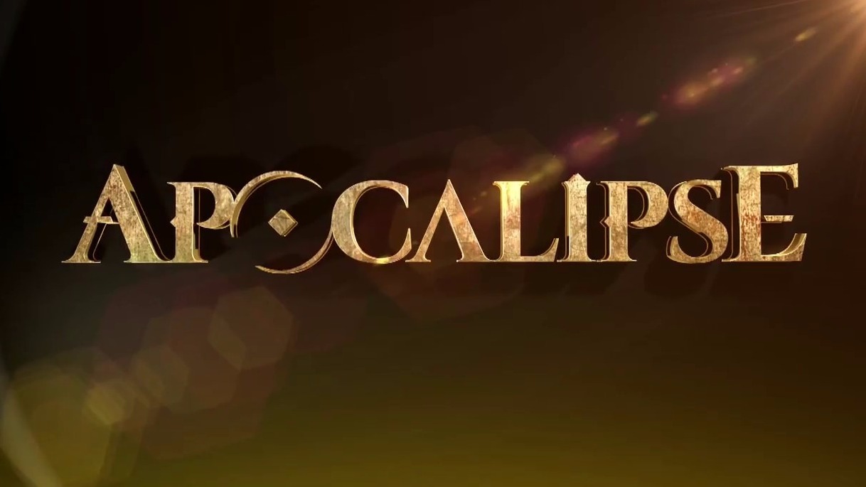 'Apocalipse': novela repercute com grávida incorporada e igreja polêmica