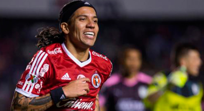 Futbol de Estufa: Dayro Moreno sería la bomba del mercado de fichajes