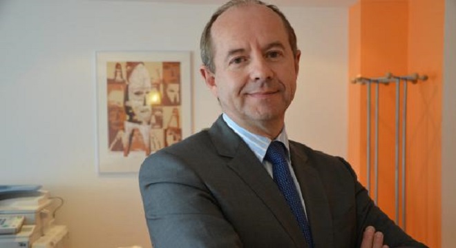 Qui est l'ancien député Jean-Jacques Urvoas ?