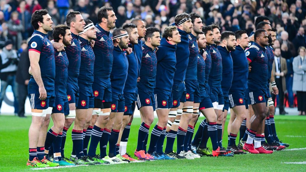 Rugby : l'équipe de France se prive d'une arme efficace