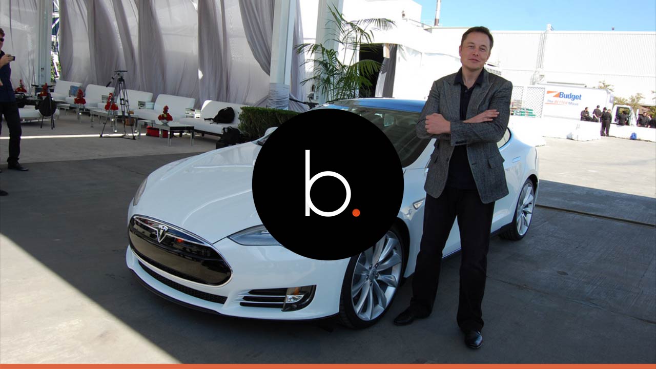 Elon Musk’s Model 3 electric car set to roll out from Tesla by end of the year