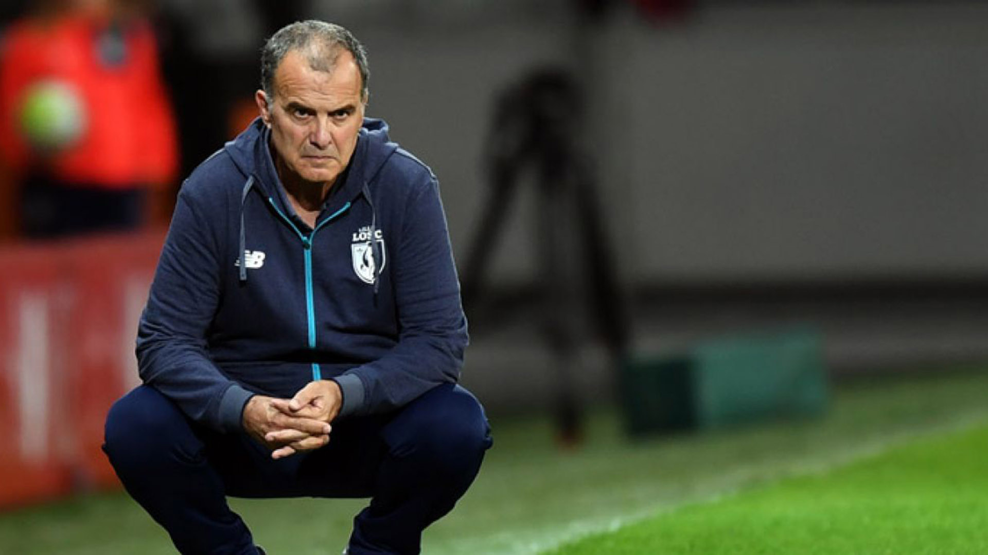 Marcelo Bielsa podría irse luego del LOSC, ¿buenas noticias?
