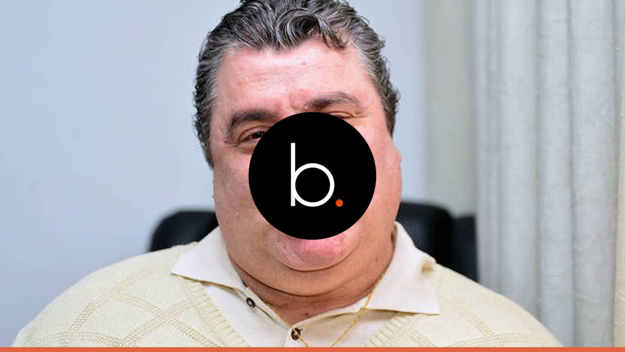 Assista: Lembra do ator Gerson Brenner? Após acidente terrível, ele enfrenta nov
