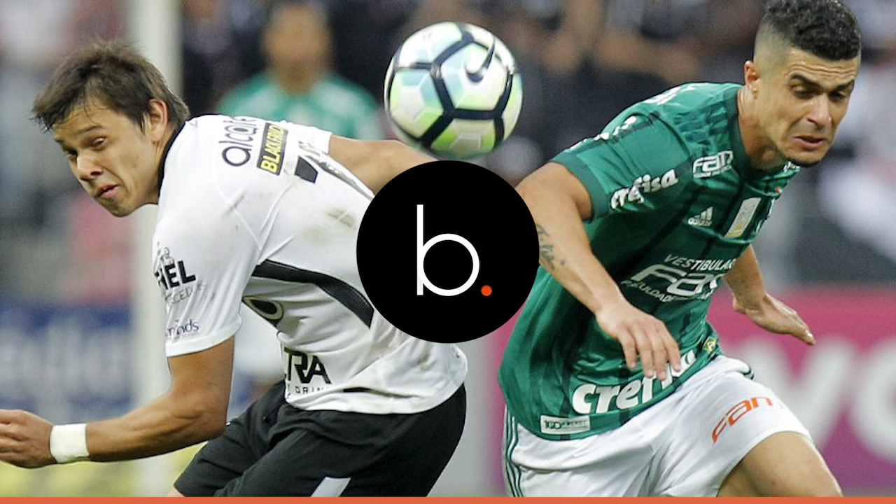 Assista: Atleta volta a atuar pelo Palmeiras e quer roubar vaga de titular