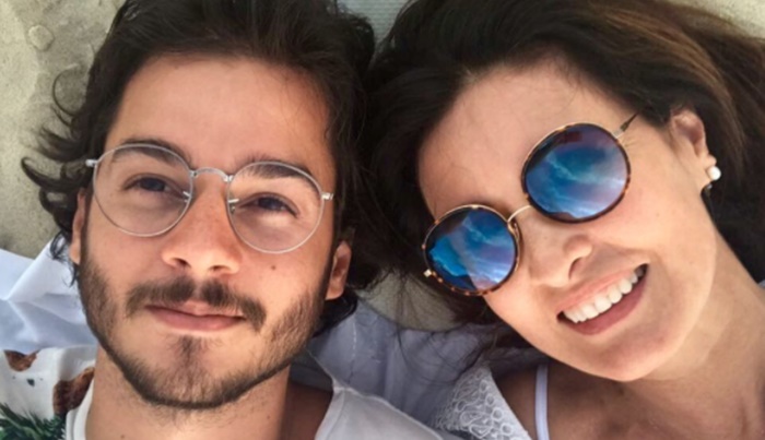 Assista: Fátima deixa promessa a Túlio Gadelha e foto íntima viraliza
