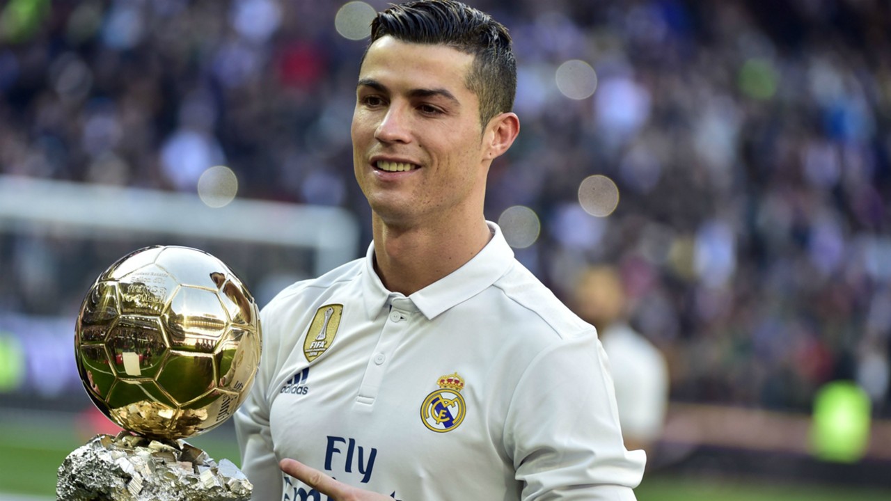 El PSG quiere a Ronaldo pero debe sacrificar dos de sus cracks