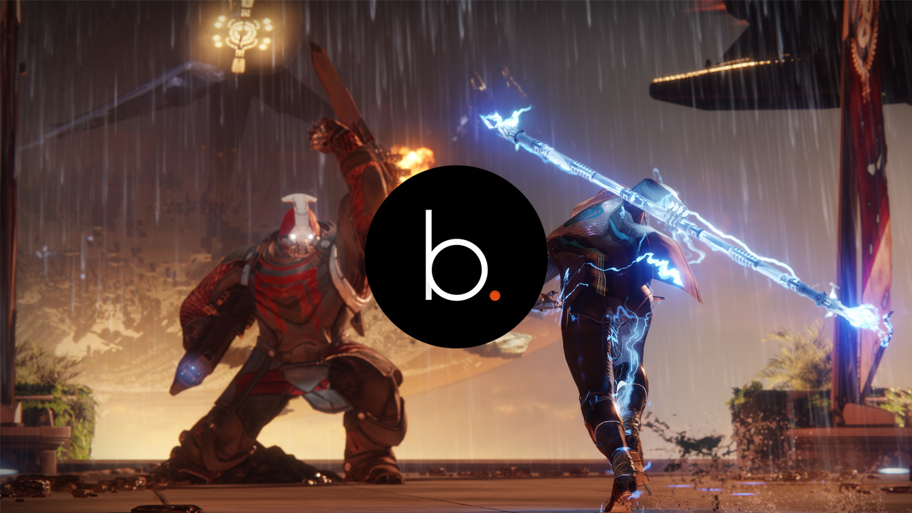 Players discovered issues with 'Destiny 2' XP system