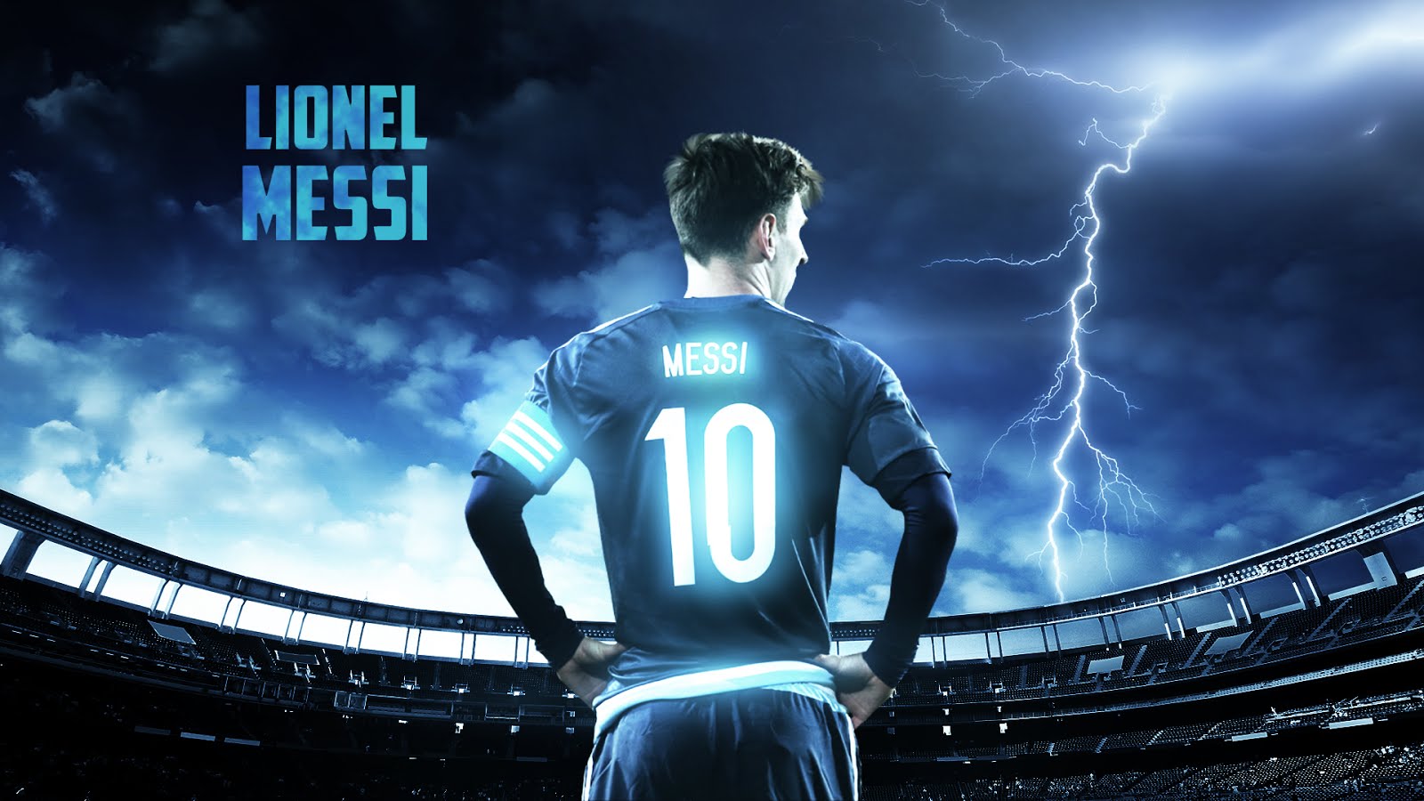 Lionel Messi : Encore un soulier d'or remporté !