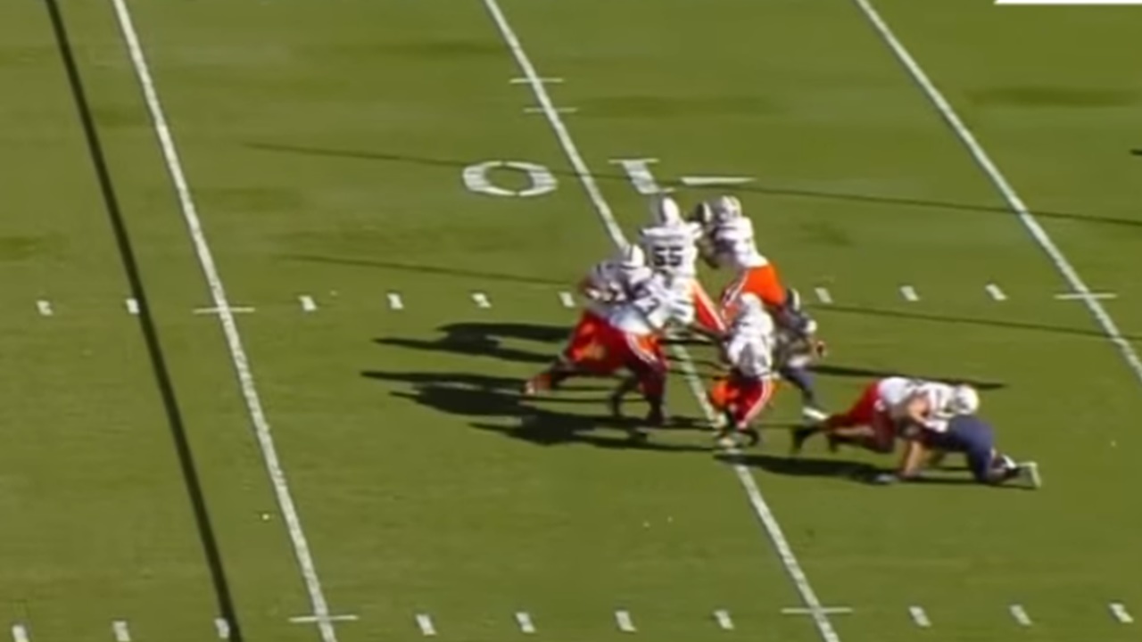 Week 13 College Football results present some new complications