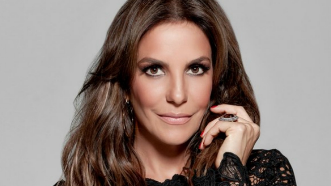 Gravidez de Ivete Sangalo é de alto risco. Entenda