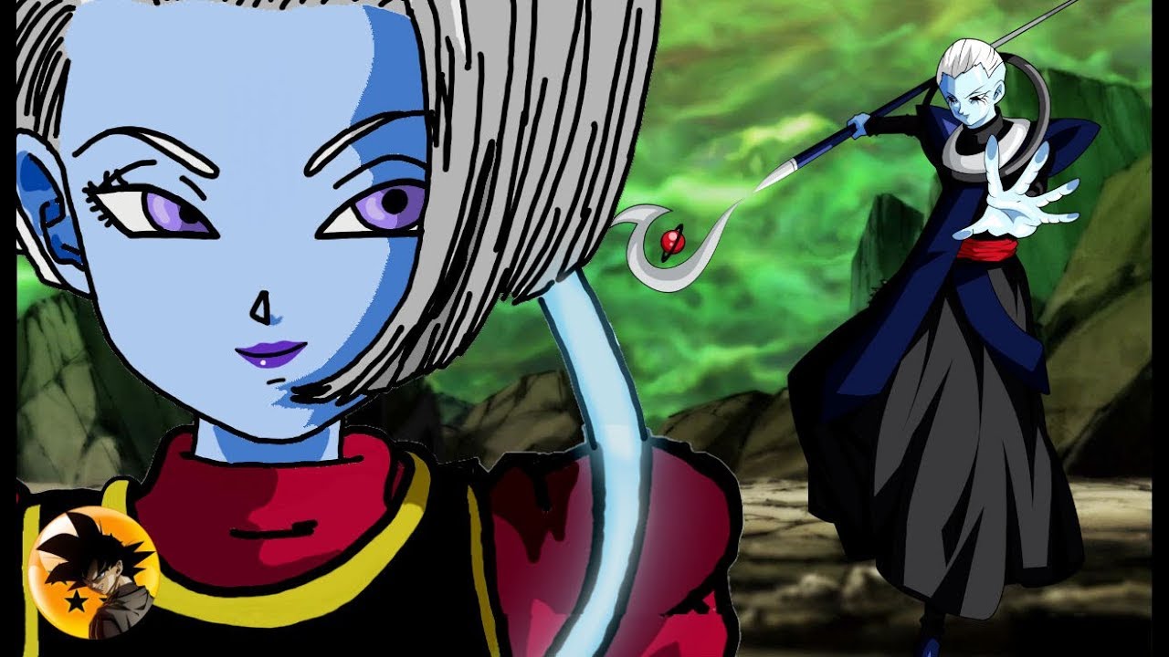 Vídeo - Saiba o nome do novo personagem de Dragon Ball