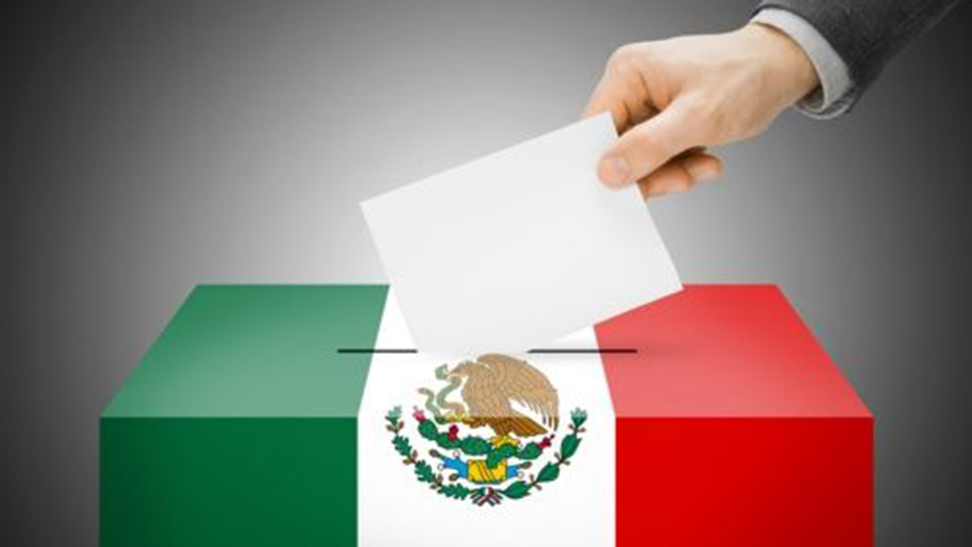 Las elecciones que ya se vienen