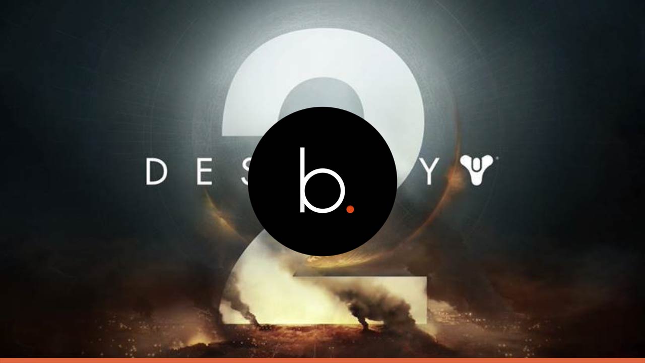 "Destiny 2" updates: New reward system changes and Crucible maps revealed