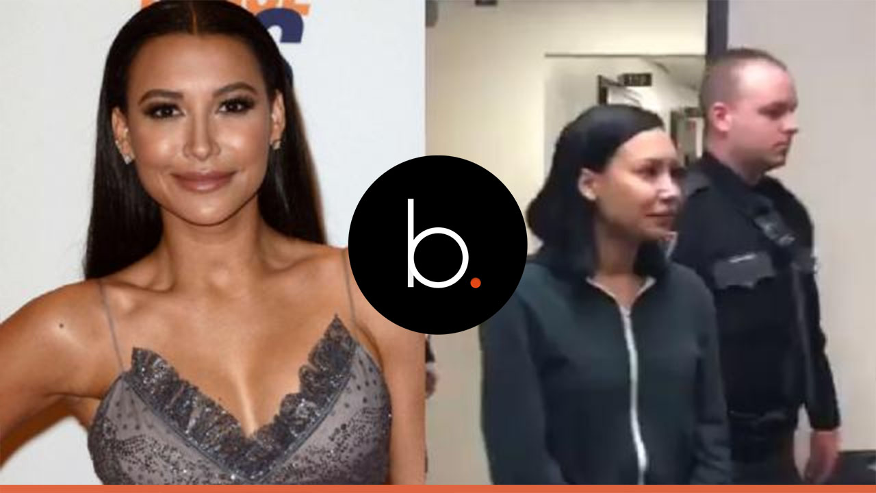 Atriz da série Glee é presa por agredir o marido; veja o vídeo