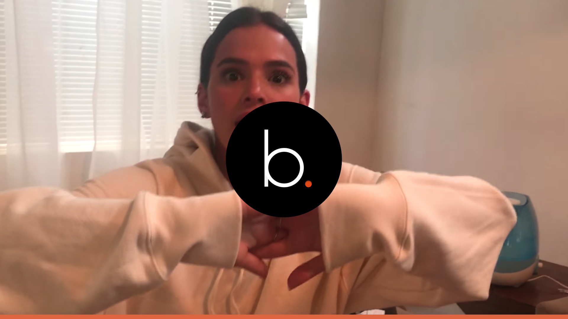 Sobrenatural: com dores, Bruna Marquezine é hipnotizada e solta: 'Não é de Deus'