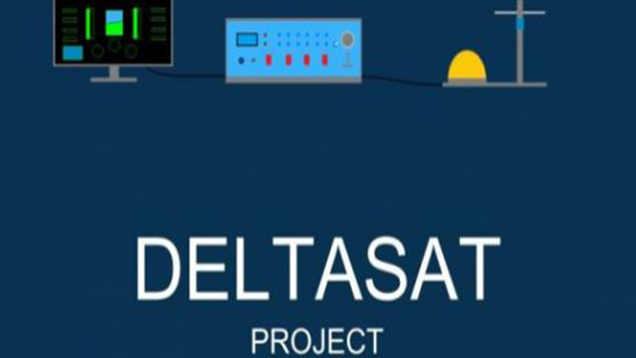 DeltaSat: una sonda per esplorare la stratosfera