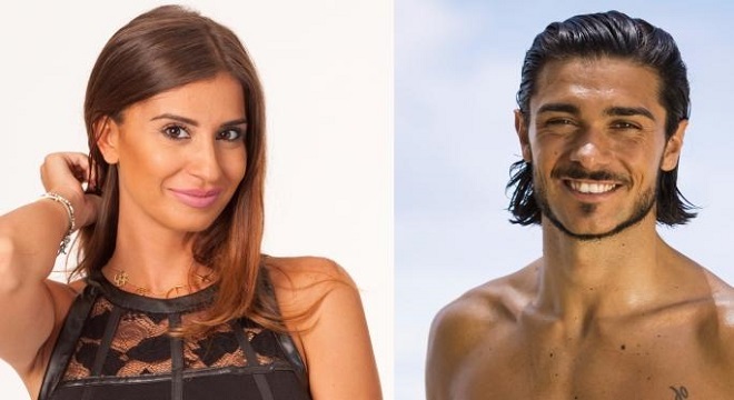 Martika et Julien (Les Marseillais) : L'annonce choc qui bouleverse leurs fans !