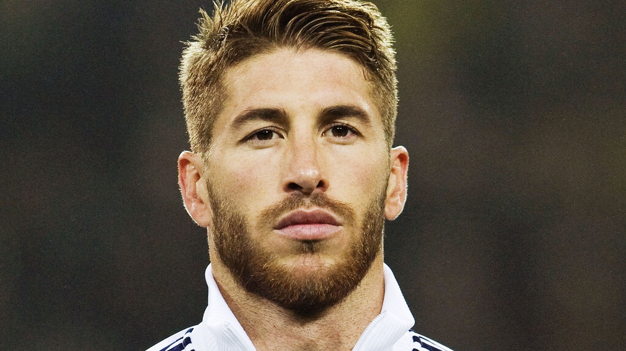 Sergio Ramos aprueba un fichaje galáctico para la defensa del Real Madrid