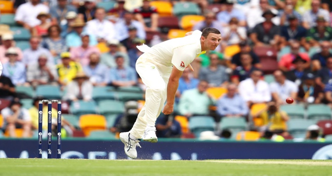 Ashes 2017: Australia beat England in the first Test, go 1-0 up in the series