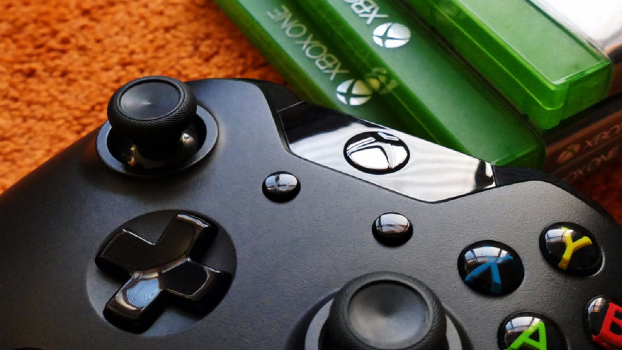 Xbox One Deals with Gold for this week revealed