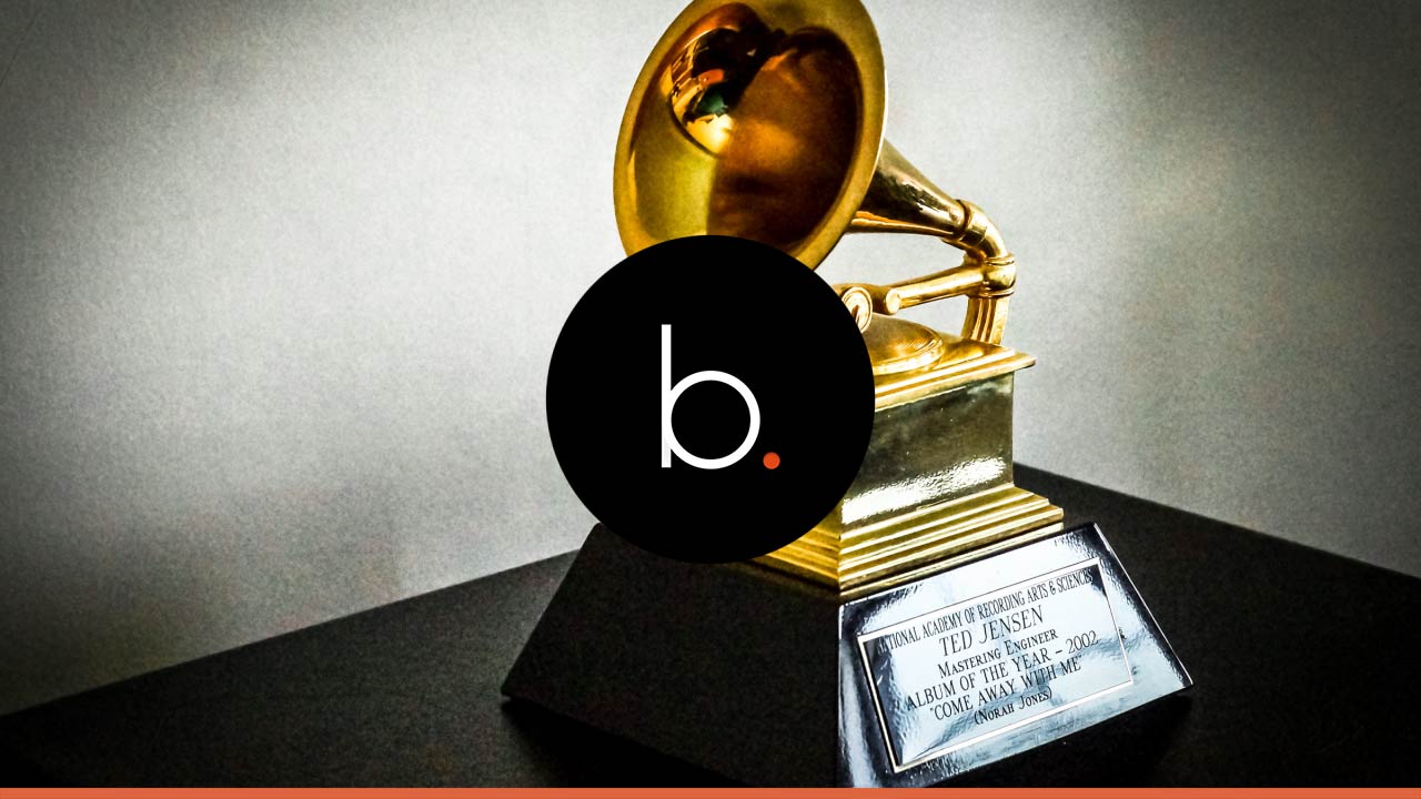 The 2018 Grammy nominations are already here