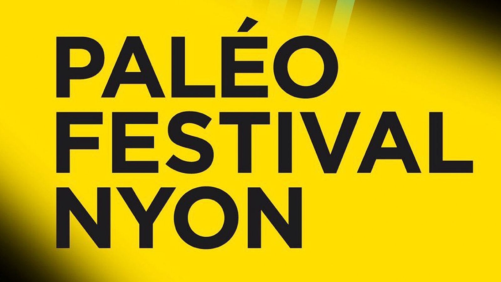 Festival : Nyon dévoile son affiche pour la 43ème édition