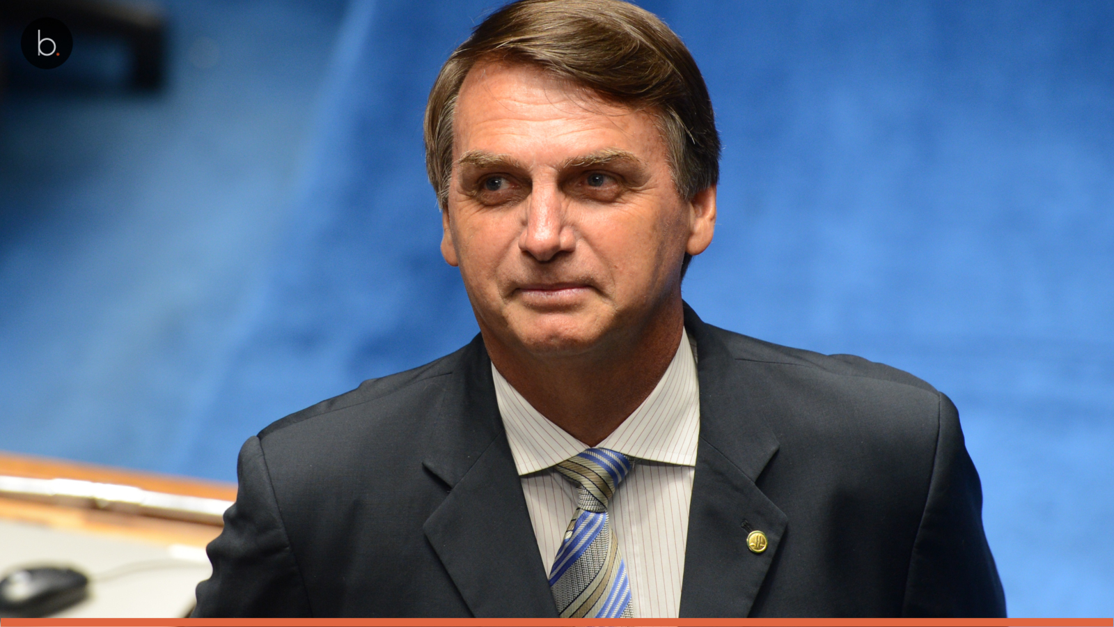 Vídeo: Bolsonaro não agrada ruralistas e rebate acusações