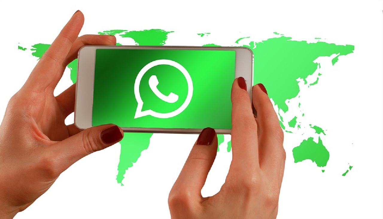 Video: Whatsapp, nuovo aggiornamento in arrivo con una bella novità