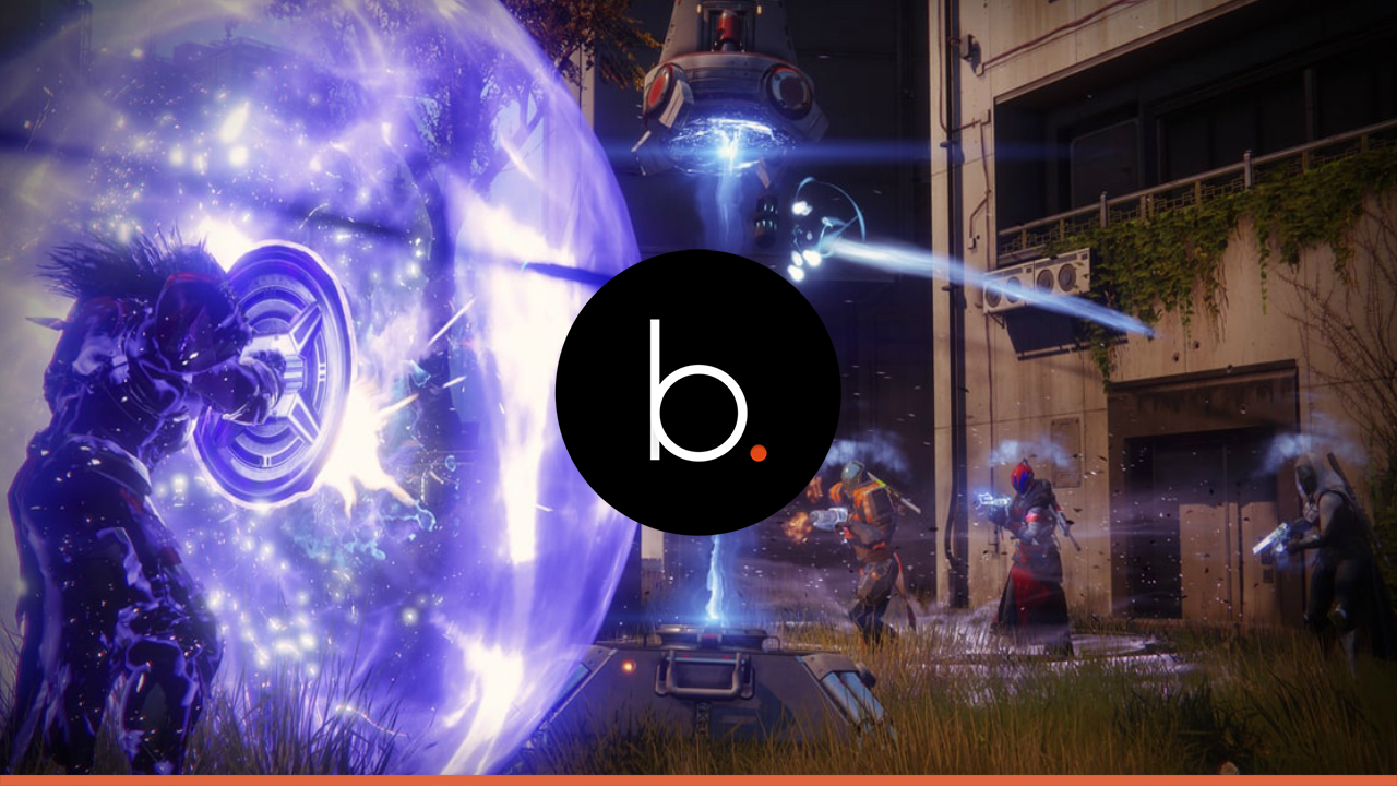 Check out the gameplay on 2 new PvP maps in 'Curse of Osiris'