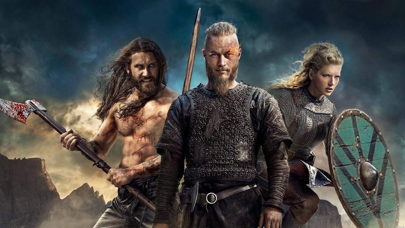 Le créateur de ‘Vikings’ en dit plus sur la saison 5