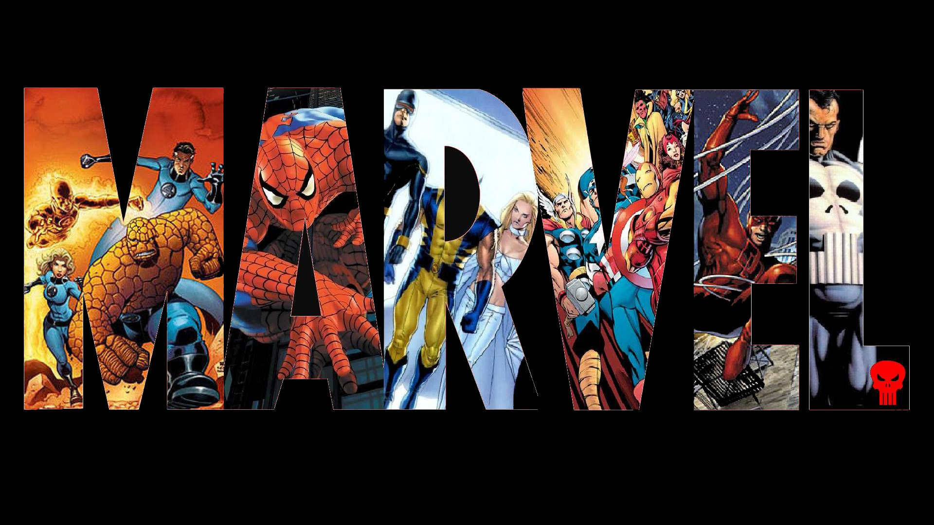 Marvel revela el trailer de ¨Avengers: Infinity War¨