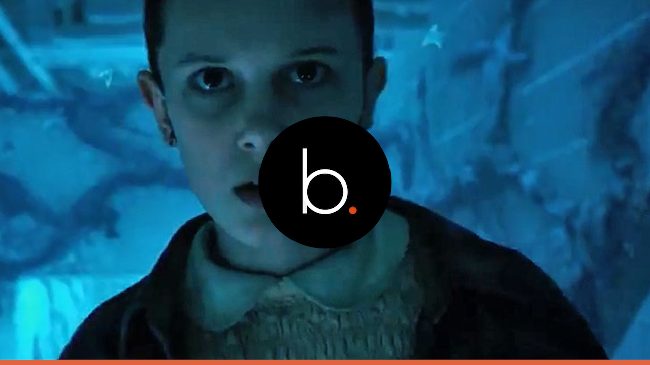 Assista: Stranger Things: criadores comentam curiosa conexão com 'It: A Coisa'
