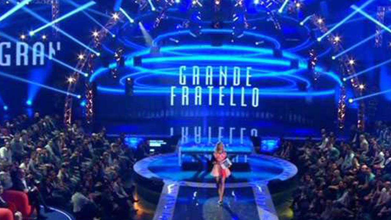 Mediaset, il palinsesto: non solo GF Vip 2