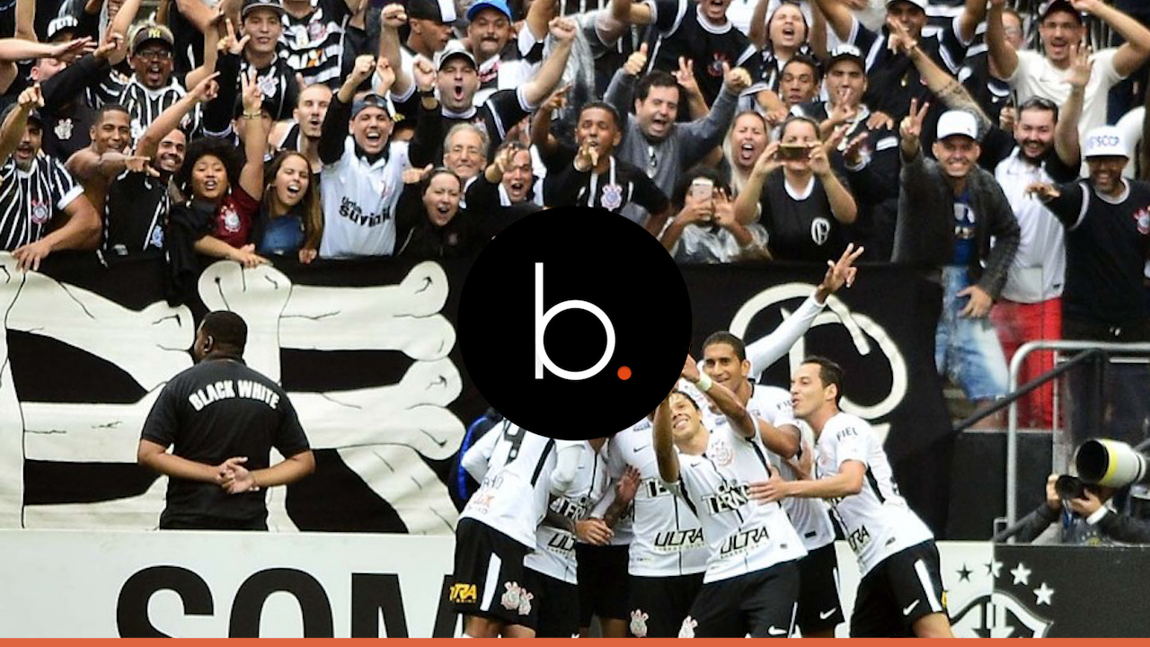 Assista: Fechou: site crava acerto de destaque do Brasileirão com o Corinthians