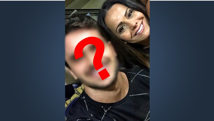 Assista: Viviane Araujo circula com seu novo namorado; saiba quem é
