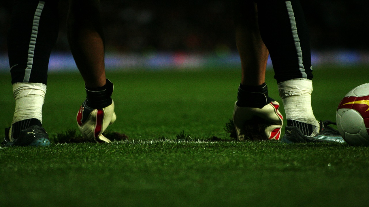 Col VAR è nato il calcio del futuro