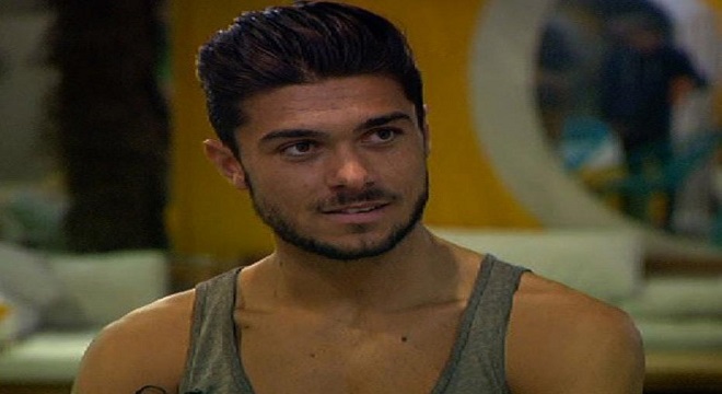 Julien Guirado en plein pétage de plomb depuis sa rupture avec Martika !