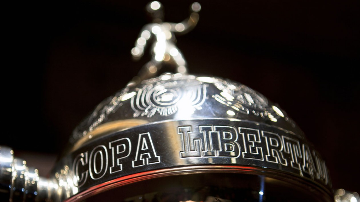 Vídeo - Confira quais são os maiores campeões da história da Libertadores