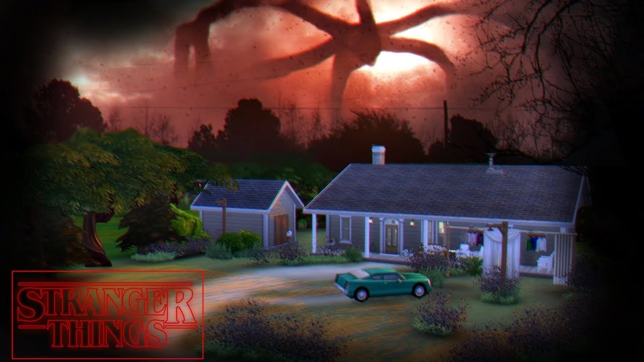 Vídeo - Saiba quanto custaria morar na casa dos Byers de 'Stranger Things'