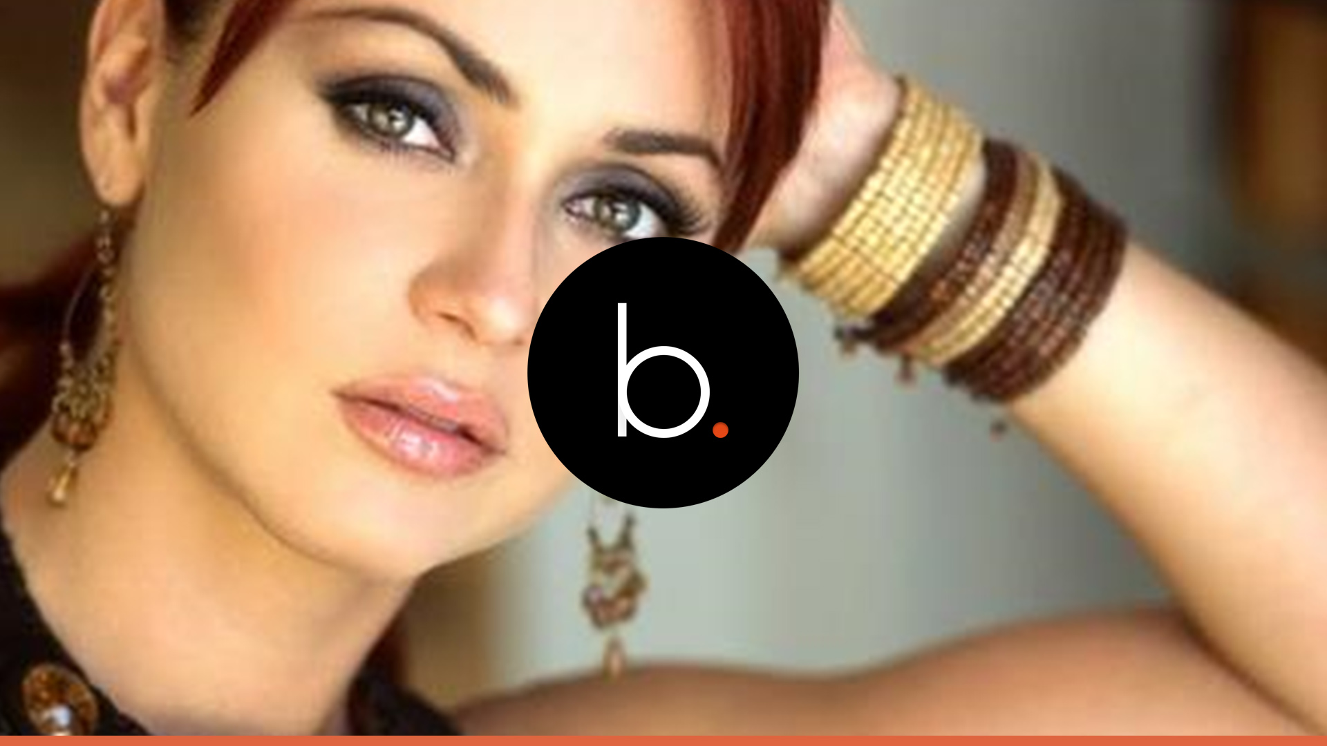 Assista: Gabriela Spanic: de 'Usurpadora' seria agora garçonete?