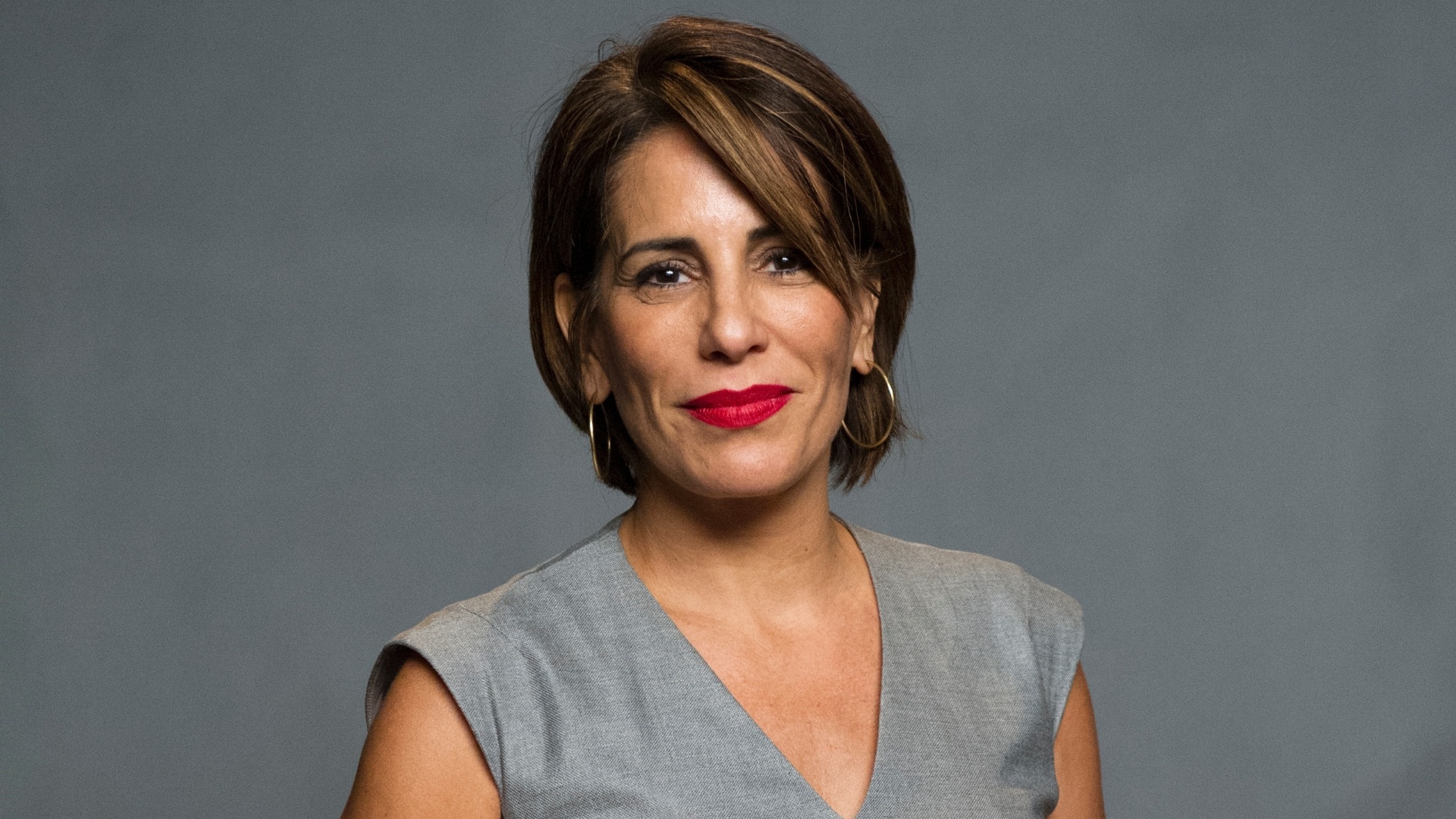 Vídeo: Famosa atriz da Globo revela que pensa em abandonas as novelas