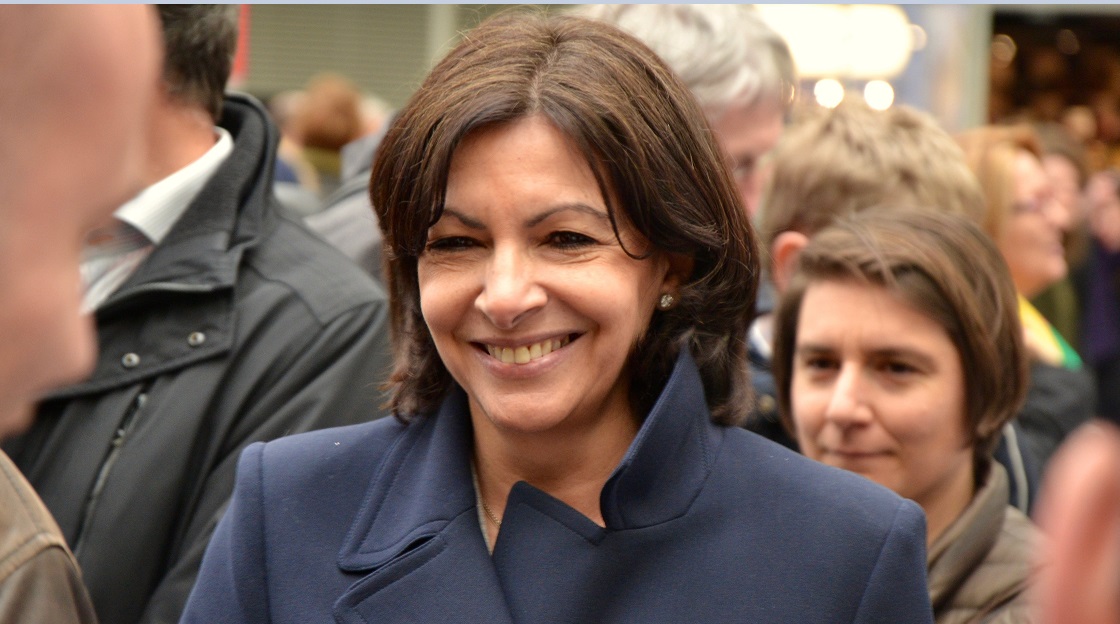 Anne Hidalgo : le scandale ne lui fait décidément pas peur