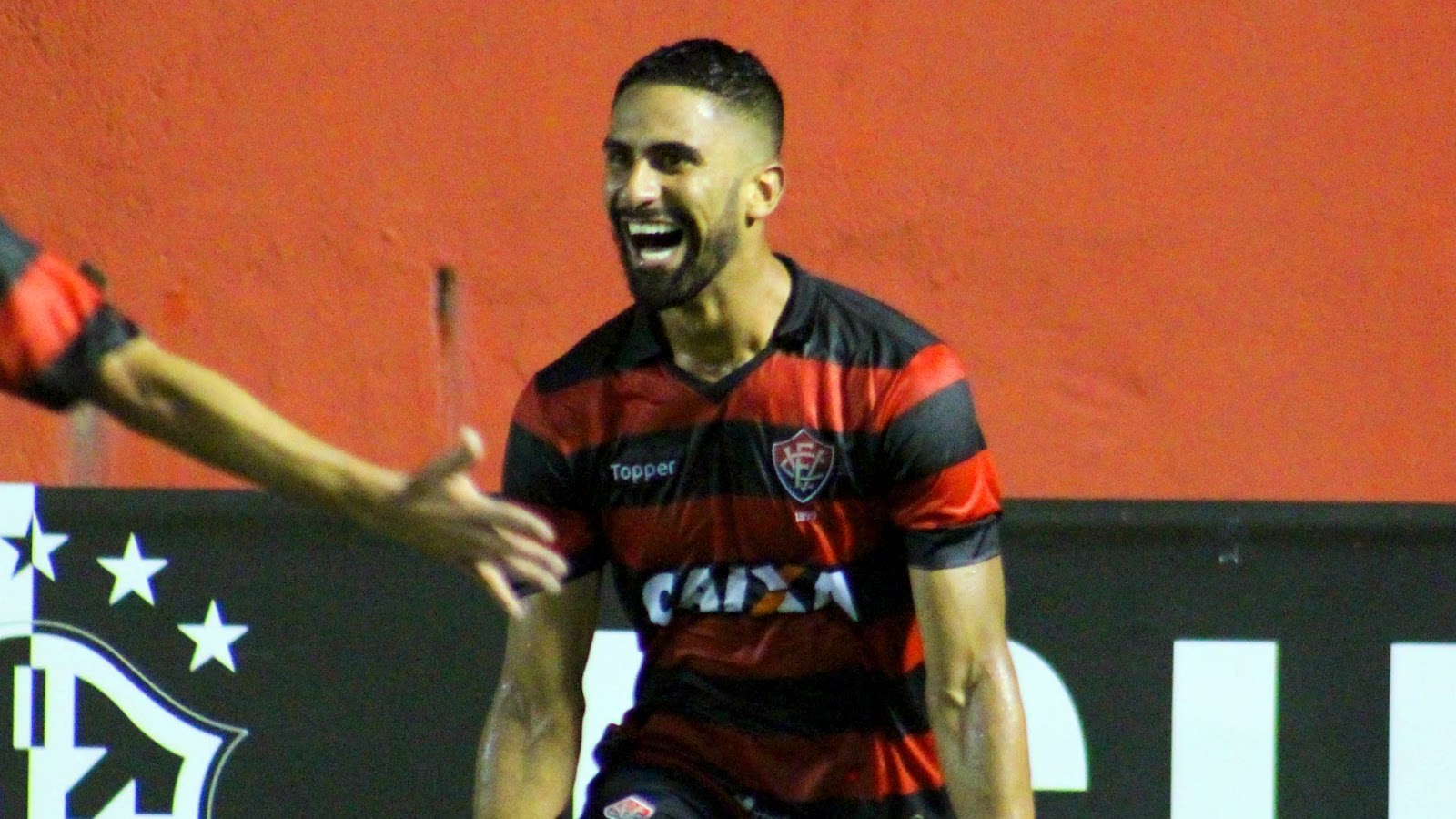 Vìdeo: Corinthians já negocia com atacante destaque no Brasileirão