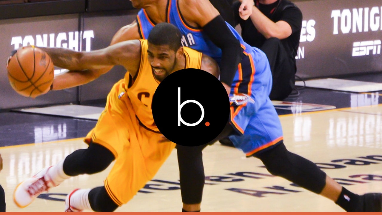 Cavaliers guard out indefinitely with bad knee injury