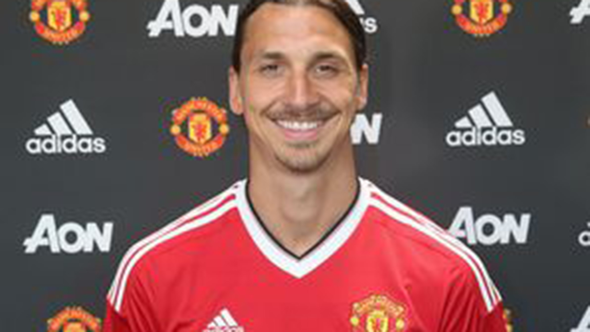 Aquí está el jugador con la mejor condición física en el Manchester United