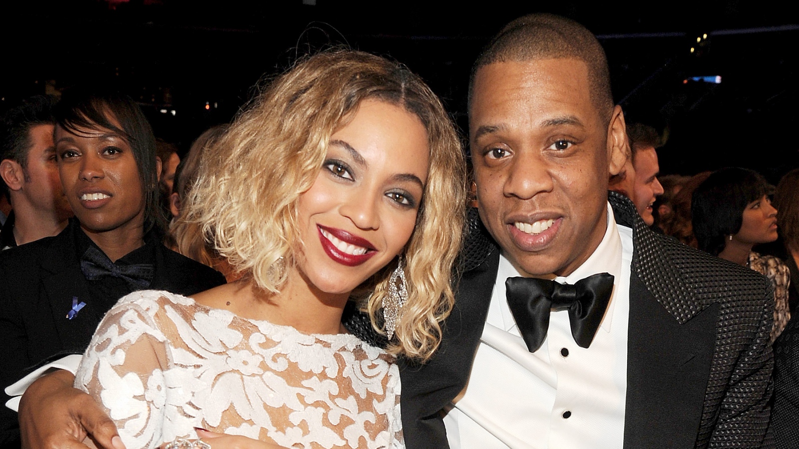 Vídeo: Jay-z admite ter traído Beyoncé