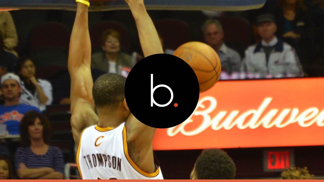 Cavaliers expect Tristan Thompson to be back in the lineup next week